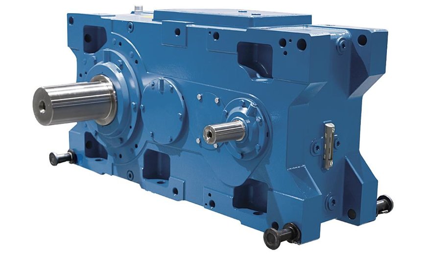 NORD DRIVESYSTEMS Releases New MAXXDRIVE XD Industrial Gear Units that are Engineered to Perform Reliably for Crane and Hoist Applications